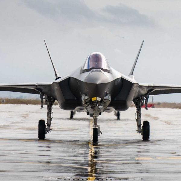 Israel’s F-35I “Adir” (Hebrew for “Mighty One”) is a unique variant of the F-35A Lightning II, with modifications spanning across command and control, electronic warfare (EW), communications, and weapons integration. (Picture source: IAF)