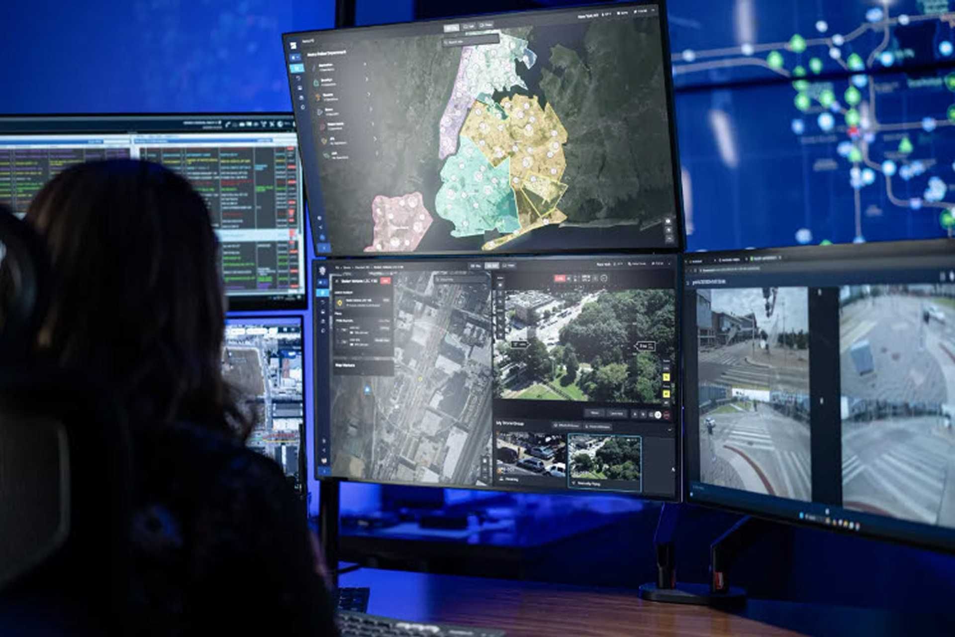 Anduril, Nokia, and Cobbs launched a joint counter-UAS initiative to develop and deploy a Belgian system for detecting, tracking, and responding to drone threats, improving the protection of military sites, NATO facilities, and critical infrastructure. (Picture source: Cobbs)