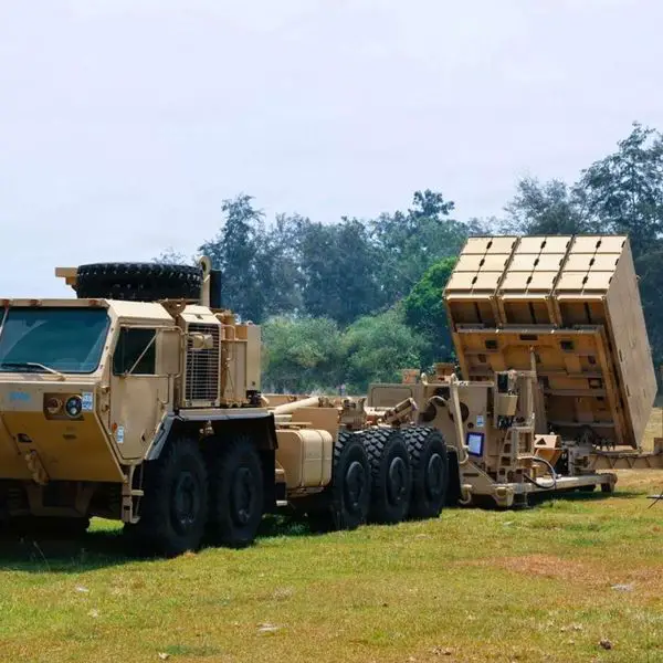The U.S. Army showcased its IFPC air defense system during Balikatan 2026 in the Philippines to highlight new capabilities against drones and cruise missile threats in the Indo-Pacific (Picture Source: U.S. Army)