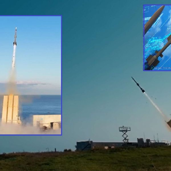 Türkiye has integrated the indigenous SİPER-1 long-range air defense system into its Steel Dome network, adding a high-altitude protection layer that strengthens national air defense sovereignty (Picture Source: Aselsan / Army Recognition Group)