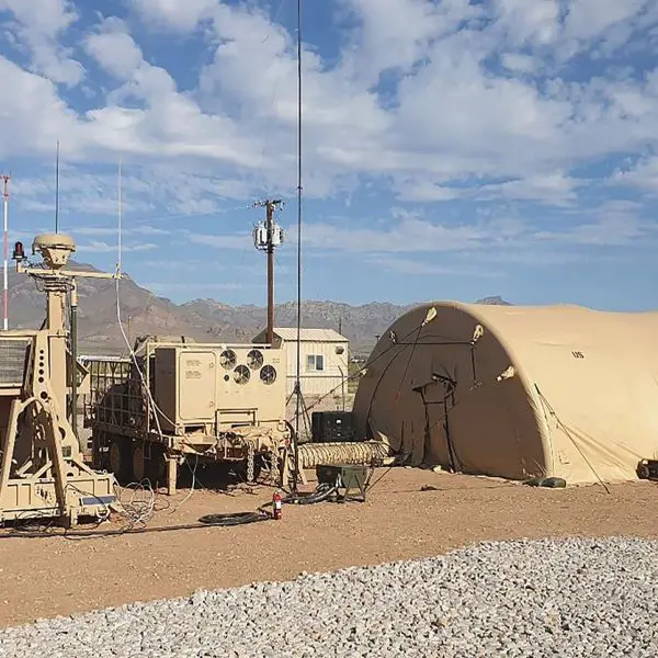 Kuwait’s planned acquisition of the U.S. Integrated Battle Command System will strengthen its Patriot air and missile defense network by linking radars, launchers, and command centers into a faster, more resilient shield against ballistic missiles, cruise missiles, drones, and aircraft amid rising Gulf tensions (Picture source: Northrop Grumman).