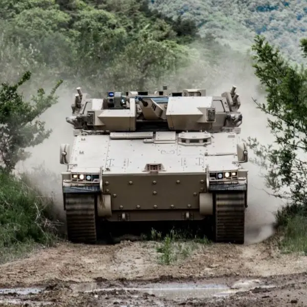 Hanwha’s stated approach focuses on production in Romania, technology transfer, and the participation of Romanian small and medium enterprises. (Picture source: Hanwha)