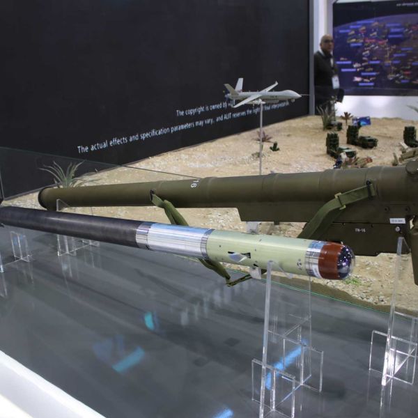 China’s strategy appears oriented toward offering Egypt a full-spectrum air defence package, in which the FN-16 is proposed as a short-range interceptor complementing long-range systems like the HQ-9B. (Picture source: Army Recognition)