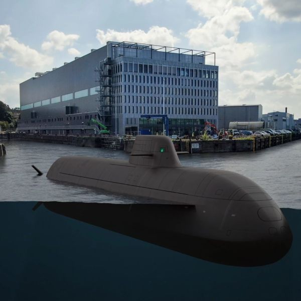 Expanding to six new submarines is intended to allow the Royal Norwegian Navy to sustain several simultaneous patrols in the North Atlantic and the Barents Sea