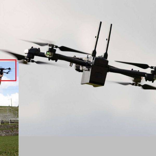 By treating small drones as a standard tool for every Marine rather than a niche capability, III MEF is quietly reshaping how its forces will fight in the first minutes of any Indo-Pacific crisis (Picture Source: DVIDS)