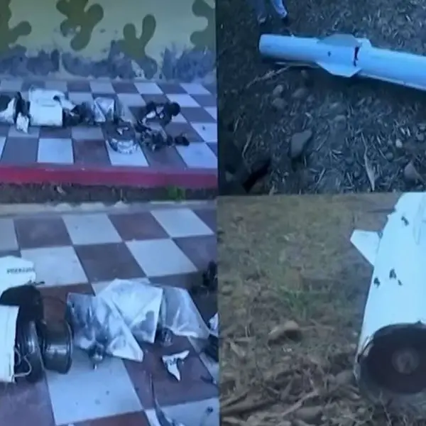 India’s DRDO is studying a recovered Chinese PL-15E missile to integrate its advanced AESA seeker and dual-pulse propulsion into the Astra Mk-2, aiming to boost range, accuracy, and electronic warfare resistance in future Indian Air Force BVR combat (Picture source: Indian Channel News9).