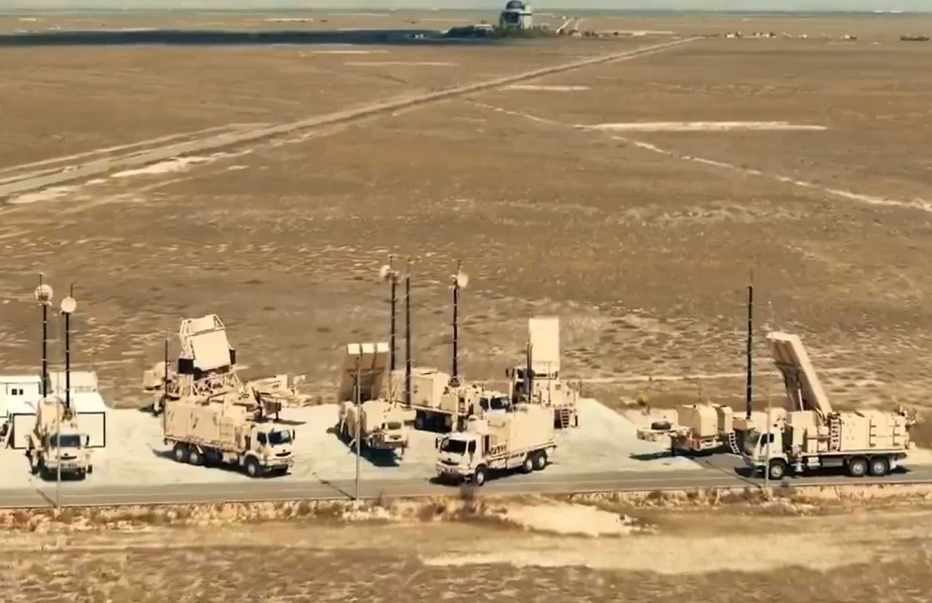 Steel Dome is Türkiye’s national air defense architecture developed by ASELSAN, combining layered missile systems, advanced radars, and AI-driven command networks to defend the country’s entire airspace against drones, cruise missiles, and ballistic threats.