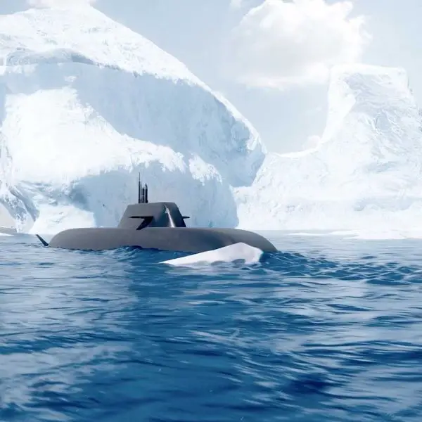 Germany and Norway have offered to reallocate two of their own production slots as part of their joint Type 212CD submarine proposal to Canada, matching the delivery timeline of South Korea's competing KSS-III bid. (Picture source: TKMS)