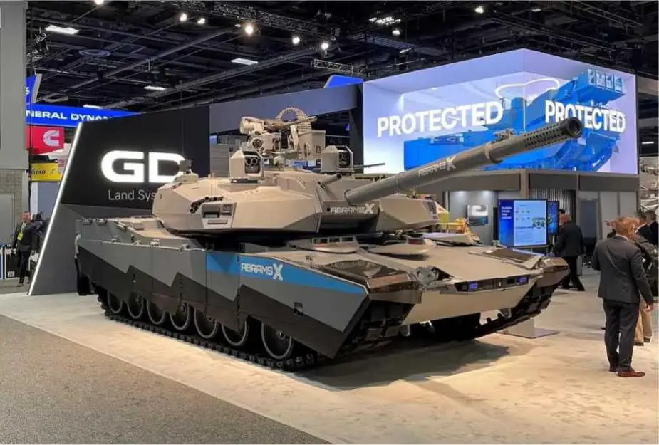 The U.S. Army’s M1E3 Abrams integrates hybrid-electric propulsion and AbramsX-inspired AI systems, combining modular armor and digital lethality to survive drone-saturated battlefields.