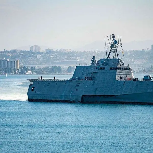 USS Cincinnati’s port call at Cambodia’s Chinese-funded Ream Naval Base underscores a sharper U.S. push to sustain access and influence in a contested Southeast Asian maritime crossroads (Picture Source: U.S. Navy)