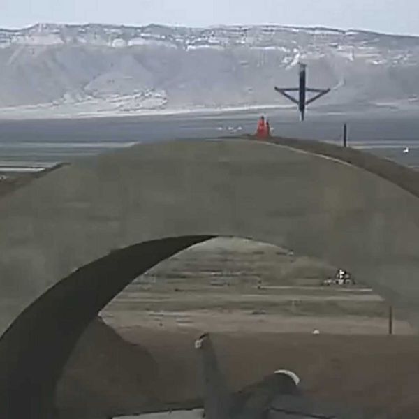 The GBU-39 is a lightweight air-launched munition converted into a precision-guided bomb using GPS-aided inertial navigation, enabling accurate strikes from long distances with minimal collateral damage.