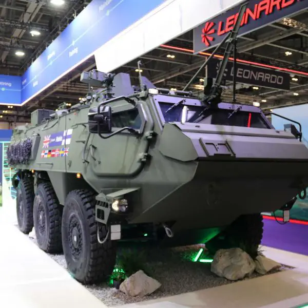 The Common Armoured Vehicle System (CAVS) programme was launched in 2020 by Finland and Latvia to jointly develop a modern interoperable armoured vehicle capability, selecting the Patria 6x6 as the programme’s common vehicle.