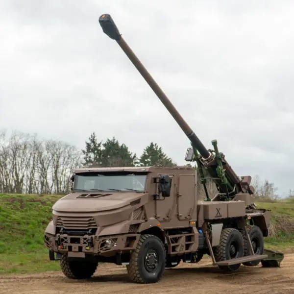 Croatia signs for CAESAR MkII howitzers and Serval 4x4s from France, tightening a Rafale led defense partnership and accelerating its land forces overhaul.