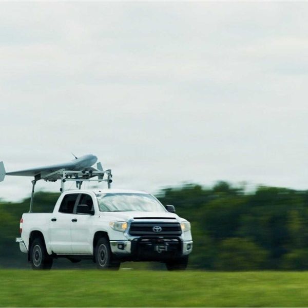 The Indiana National Guard leveraged the T-REX experimentation framework to rapidly transition the Low-cost Uncrewed Combat Attack System (LUCAS) from public demonstration to operational deployment in just seven months, showcasing a new benchmark in accelerated military innovation.