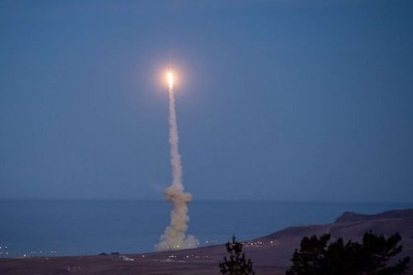 Leonardo DRS has won awards on MDA’s $151 billion SHIELD IDIQ, positioning it for Golden Dome task orders linking sensors and battle-management computing with defensive subsystems to defeat ballistic missiles, cruise missiles, and hypersonic threats (Picture source: U.S. Army).