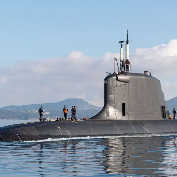 The Barracuda could replace four aging Romeo-class submarines in the Egyptian Navy, while complementing the four Type 209 submarines delivered between 2016 and 2021, without creating a near-term capability gap. (Picture source: French Navy)