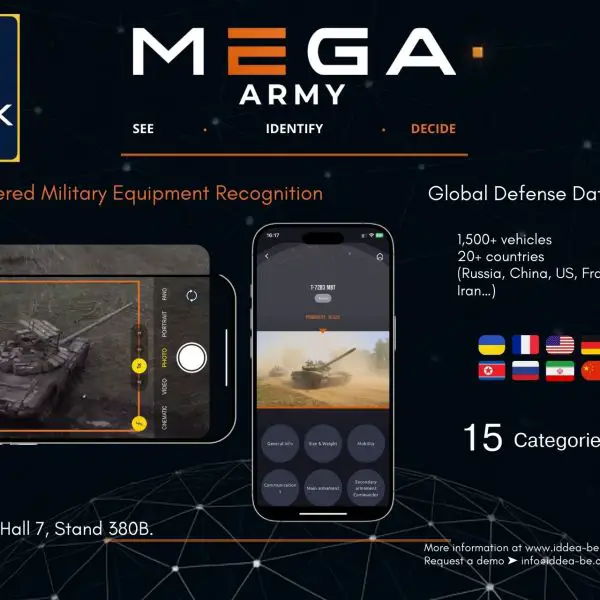 IDDEA’s presence at BEdex 2026 will highlight practical use cases(Picture source: IDDEA)