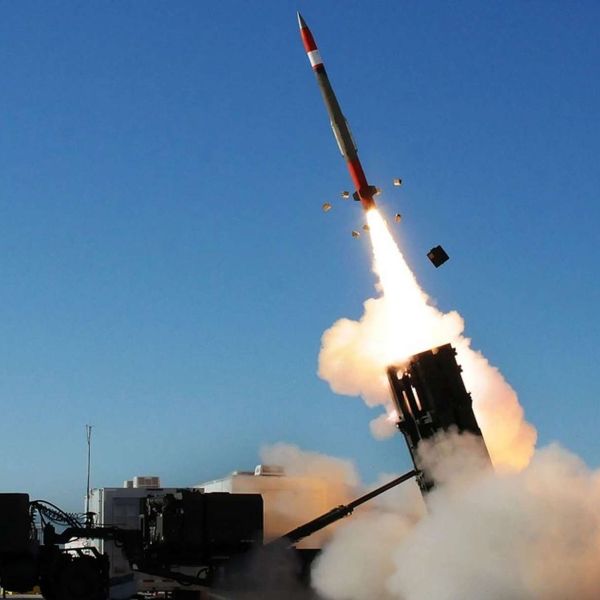 Lockheed Martin is set to triple PAC-3 MSE hit-to-kill interceptor production under a long-term U.S. framework deal, strengthening Patriot air and missile defense capabilities, replenishing allied stockpiles, and reinforcing a resilient multinational defense industrial base (Picture source: U.S. DoW).