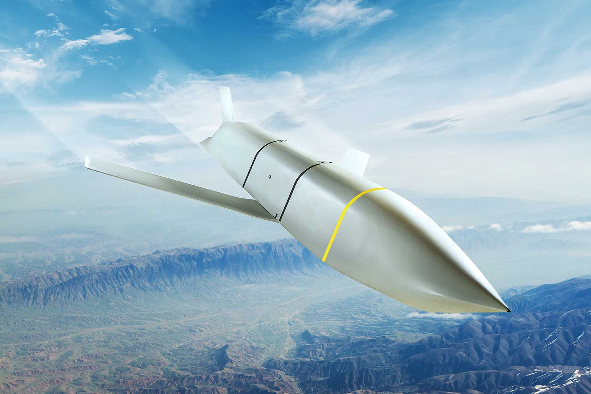 Denmark's planned acquisition of 200 AGM-158B missiles would exceed the JASSM inventories approved for Poland, Italy, and the Netherlands and would be second only to Finland among confirmed European operators. (Picture source: Lockheed Martin)