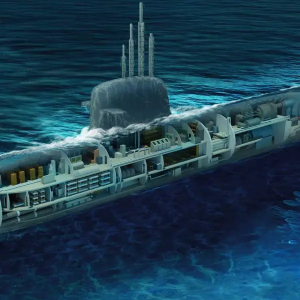 Alexandre Rabello de Faria argues for three Álvaro Alberto-class nuclear submarines to ensure continuous operational availability at sea, with one deployed, one in maintenance, and one in training or port rotation. (Picture source: Brazilian Navy)