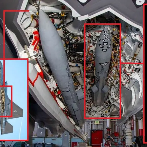 With one final ground test remaining before flight trials, the Meteor–F-35 programme has now crossed a key threshold from design to practical integration (Picture Source: MBDA / U.S. Air Force)