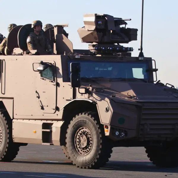 Belgian military sources indicate that the 123 Servals will be fielded across several roles, including troop transport, command and control, reconnaissance, and support functions, mirroring the modular philosophy of the French Army