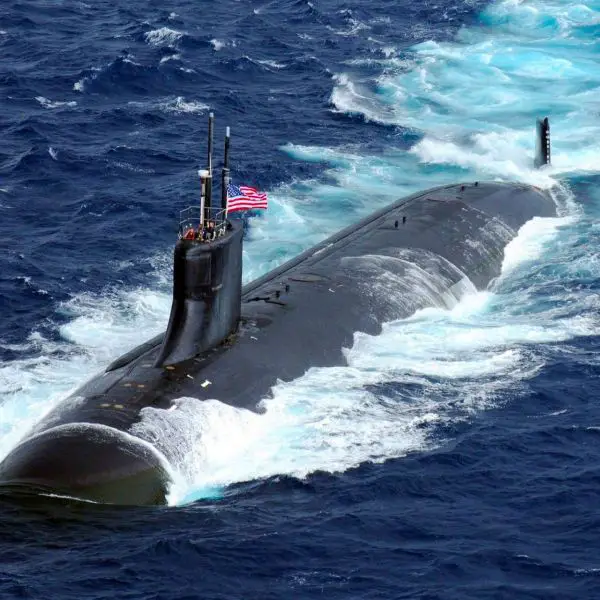 The U.S. Navy has awarded a $1.12 billion multivendor contract to sustain and modernize its nuclear-powered attack submarine fleet, reinforcing readiness and undersea dominance through 2030 (Picture Source: U.S. Navy)