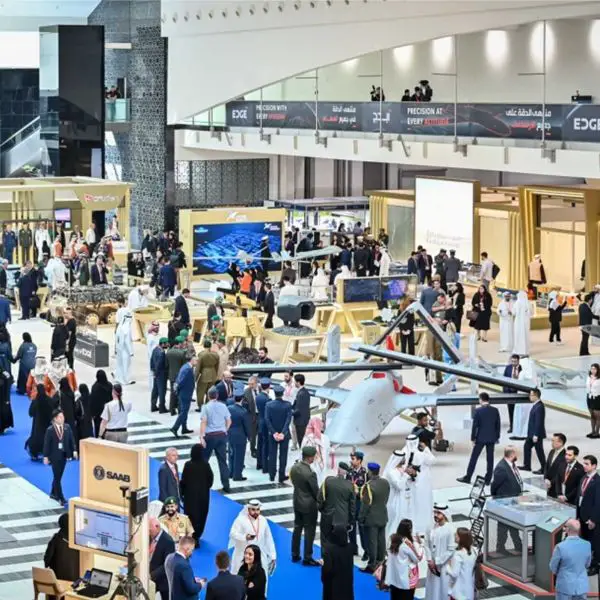 Army Recognition teams up with UMEX 2026 in Abu Dhabi as the official Online Show Daily and Web TV, delivering real-time coverage of cutting-edge unmanned systems