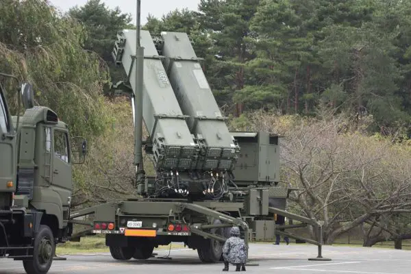 The reinforcement of Patriot units through new PAC-3 MSE battalions and mixed deployment with existing PAC-3 CRI interceptors is intended to increase defensive density around key bases and infrastructure. (Picture source: US DoD)