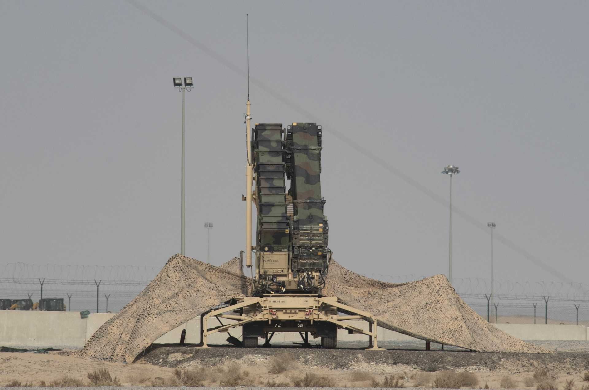 Kuwait's Patriot PAC-3 air and missile defense systems, supported by U.S. Patriot batteries deployed at multiple American military installations across the country, form a key layer of protection against Iranian ballistic missile and drone threats. On June 5, 2026, U.S. and allied air defenses successfully intercepted Iranian missiles launched toward Kuwait and Bahrain, demonstrating the operational importance of the Gulf's integrated missile defense network.