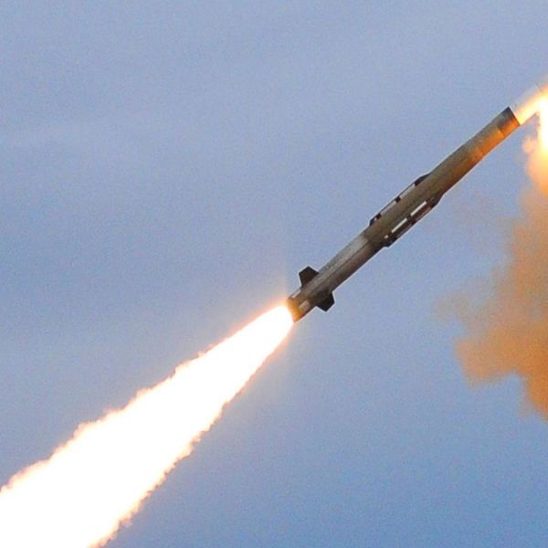 Boeing announced during Dubai Air Show, on Monday, 17 November 2025, that the company will triple its production of Patriot missile seekers in the coming years to face a growing demand, especially from European countries (Picture caption: Boeing).