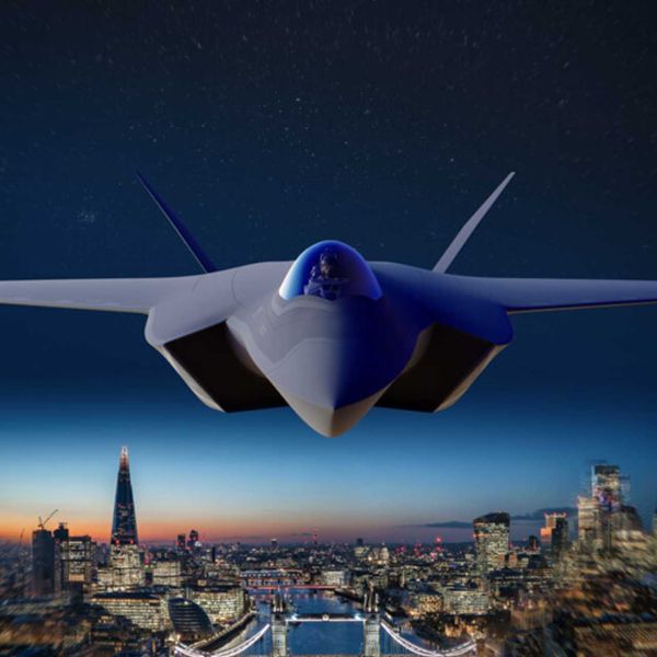 The GCAP observer status would enable Canada to access sensitive program data for evaluation purposes, allowing the country to assess the technical, operational, and industrial aspects of the fighter program before making any binding decisions. (Picture source: GCAP)