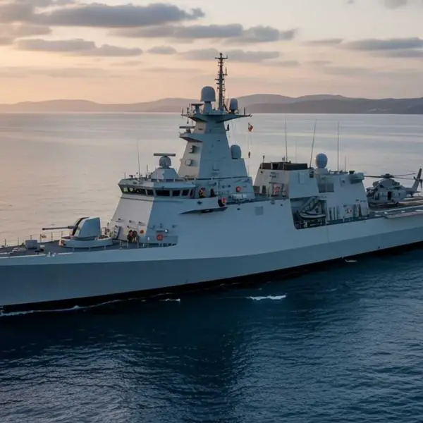 The future Croatian corvette will likely be a modern multipurpose corvette optimized for regional sea control, not blue-water power projection, placing it firmly above offshore patrol vessels but below light frigates, with limited but credible self-defense. (Picture source: Army Recognition)