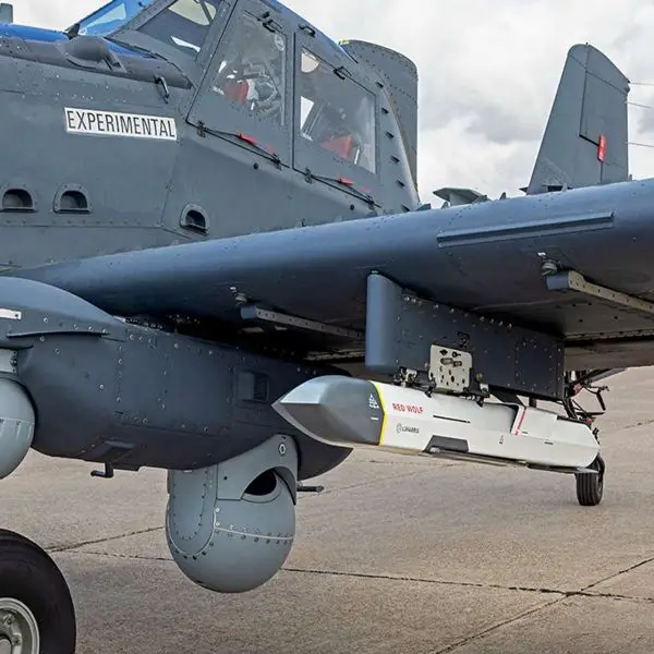 L3Harris has integrated its Red Wolf launched-effect weapon onto the SKY RAIDER II, enabling a rugged aircraft to deliver precision strikes, ISR, and networked effects at over 200 nautical miles. This pairing extends reach and survivability, offering U.S. forces a low-cost, persistent strike capability for expeditionary missions (Picture source: L3Harris).