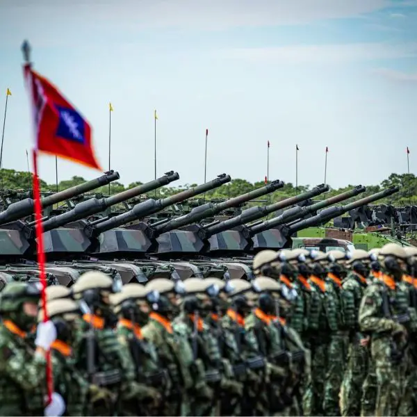 The objective behind these planned investments is to make any cross-Strait operation much more complex for the People’s Liberation Army.