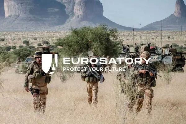 Eurosatory 2026 showcases the latest military technologies shaping the future of modern warfare in Paris, France.