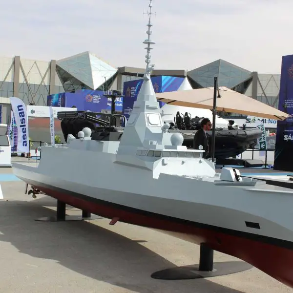 The French MPLS launcher could allow a reduction in the number of dedicated launchers carried, more flexible allocation of effects for different threat sets, and simplified logistics through the use of common launcher hardware with different ammunition types. (Picture source: Army Recognition)