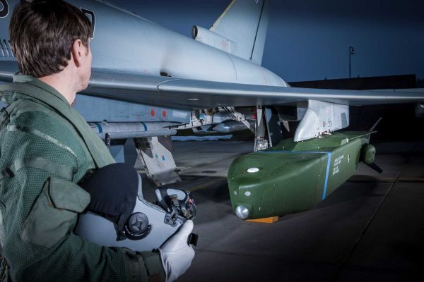 The TAURUS NEO is the newly upgraded version of Germany’s long-range air-launched cruise missile, featuring advanced navigation, improved electronic countermeasures, and enhanced deep-strike capability compared to the original Taurus KEPD 350.