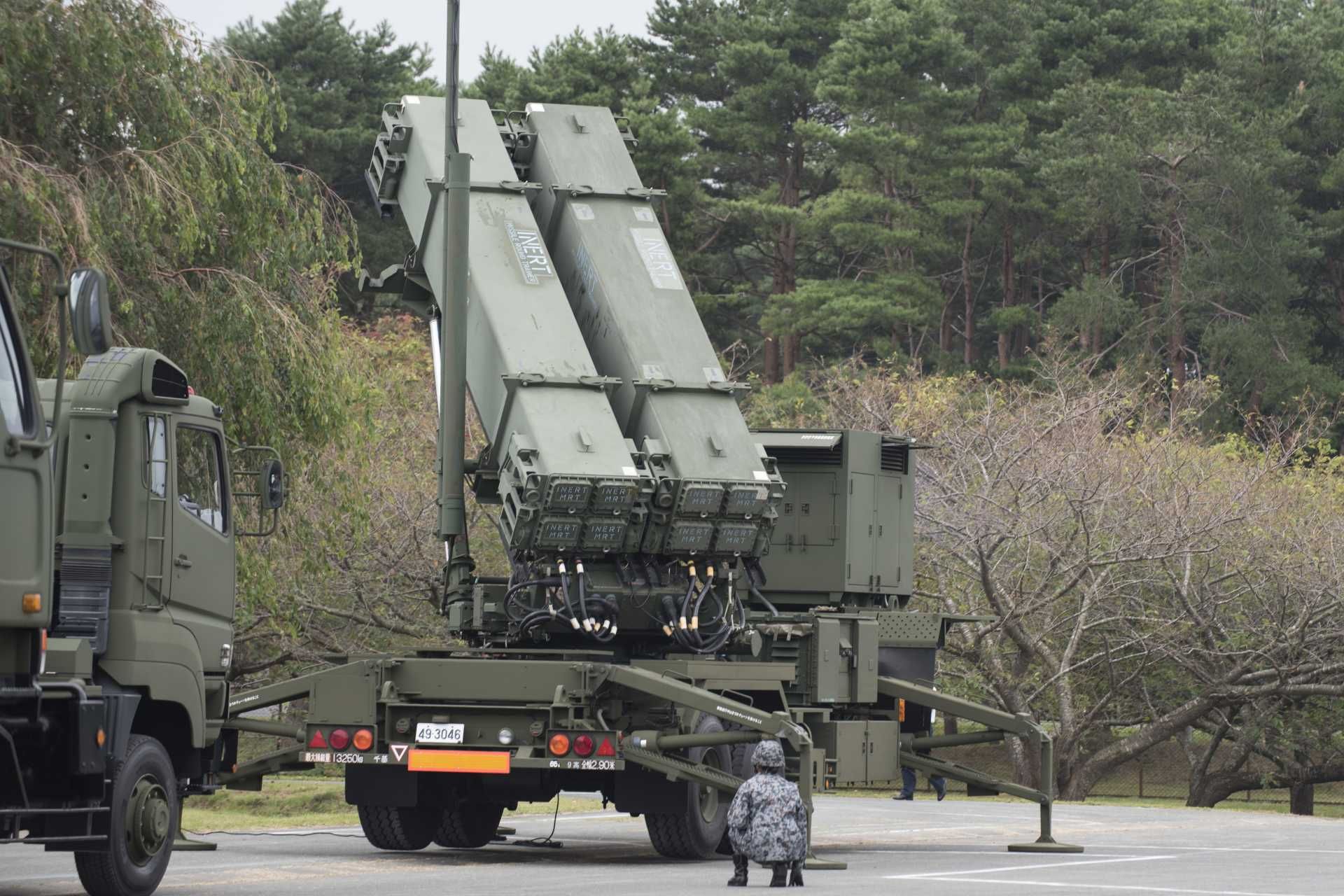 The reinforcement of Patriot units through new PAC-3 MSE battalions and mixed deployment with existing PAC-3 CRI interceptors is intended to increase defensive density around key bases and infrastructure. (Picture source: US DoD)