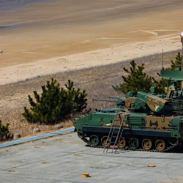 The Republic of Korea Army revived Stinger live-fire during Freedom Shield 2026, signaling a renewed U.S.-allied focus on mobile short-range air defense against low-altitude threats (Picture Source: United States Forces Korea)