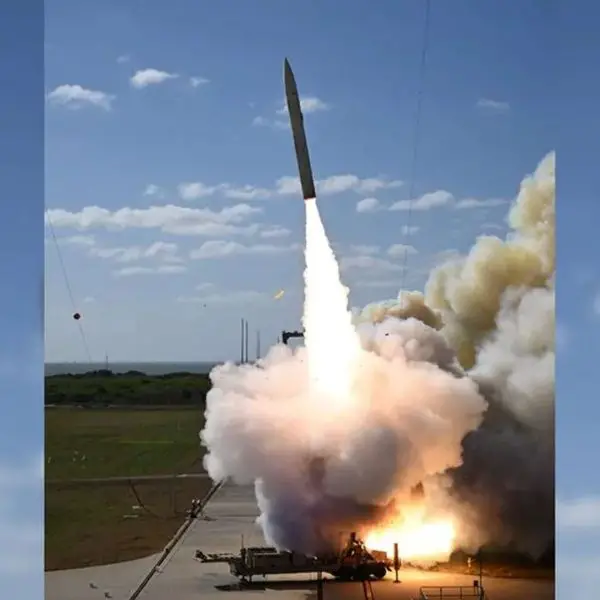 Congressional analysts identify artificial intelligence, autonomy, hypersonic weapons, directed energy, biotechnology, and quantum systems as emerging technologies that could shape future U.S. conflicts, signaling where future military advantages, capability gaps, and funding priorities are likely to determine the outcome of the next high-end wars (Picture source: U.S. DoW).