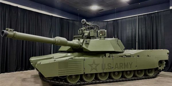 M1E3 Abrams MBT MBT Main Battle Tank United States General Dynamics Specifications Technical Data  Fact sheet Pictures Video