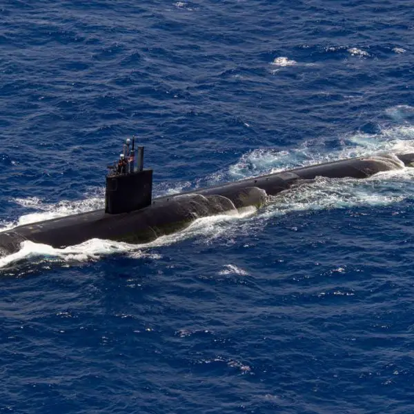 To date, the U.S. Navy has authorized a total of 66 Virginia-class submarines, with 24 boats delivered to the fleet as of early 2025, including the USS North Carolina (SSN-777), and an additional 16 under contract for future construction. (Picture source: U.S. Navy)