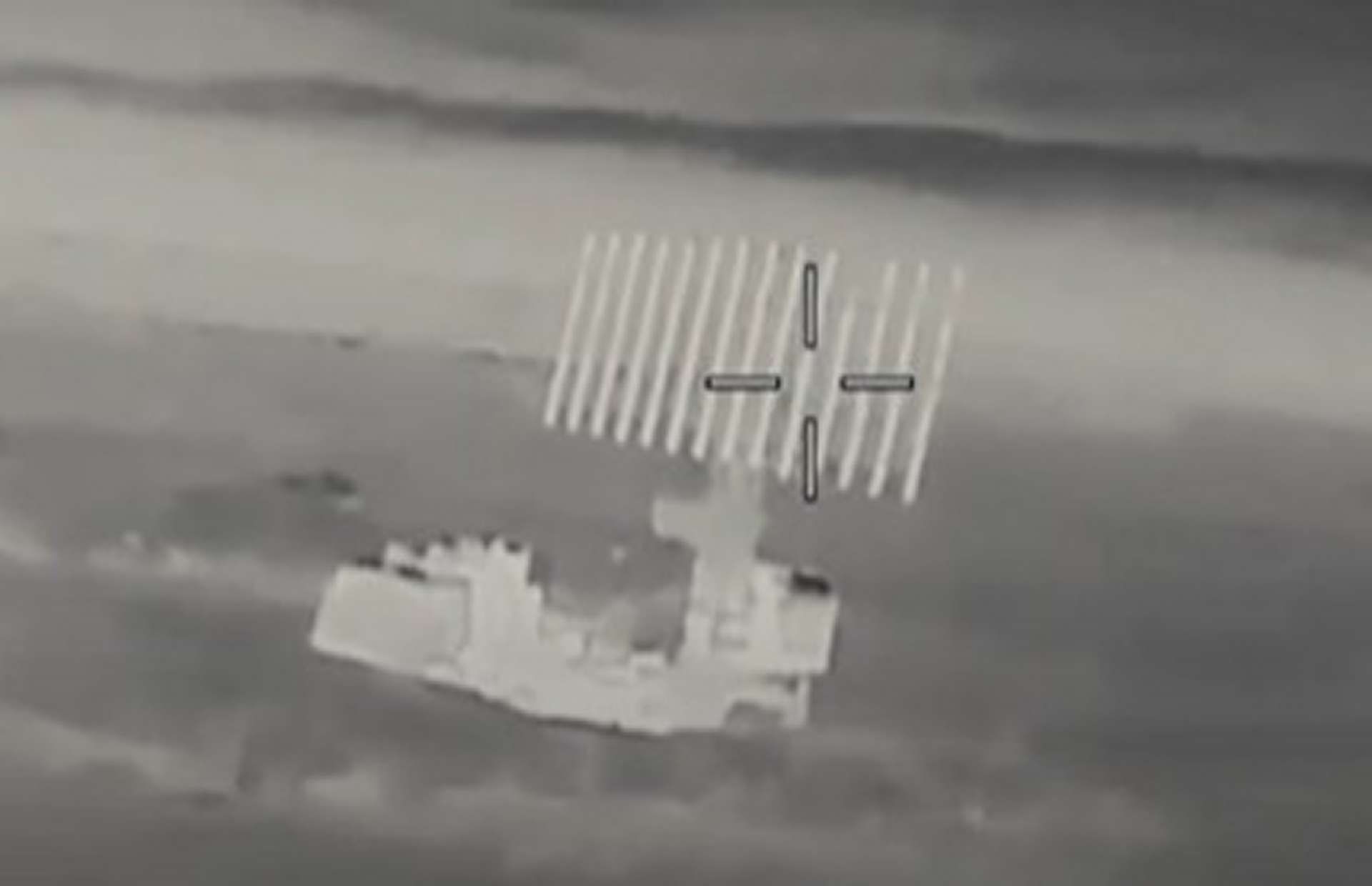 Ukrainian intelligence forces destroyed a Russian Buk M3 air defense launcher and two Nebo-SVU radar systems in occupied southern regions, crippling key elements of Russia’s air defense network and opening new tactical gaps for Ukrainian strike operations (Picture source: Ukrainian MoD).