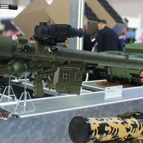 Current confirmed operators of Piorun MANPADS include Poland, Ukraine, Norway, and Belgium, while additional European countries have previously been identified as users or recipients(Picture source: ArmyRecognition)