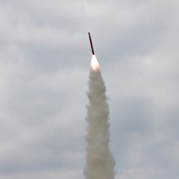 The unusually long flight suggests an endurance-stress profile with low-speed segments to test engine and throttle control, consistent with a modernized KN-19 widening its employment window.