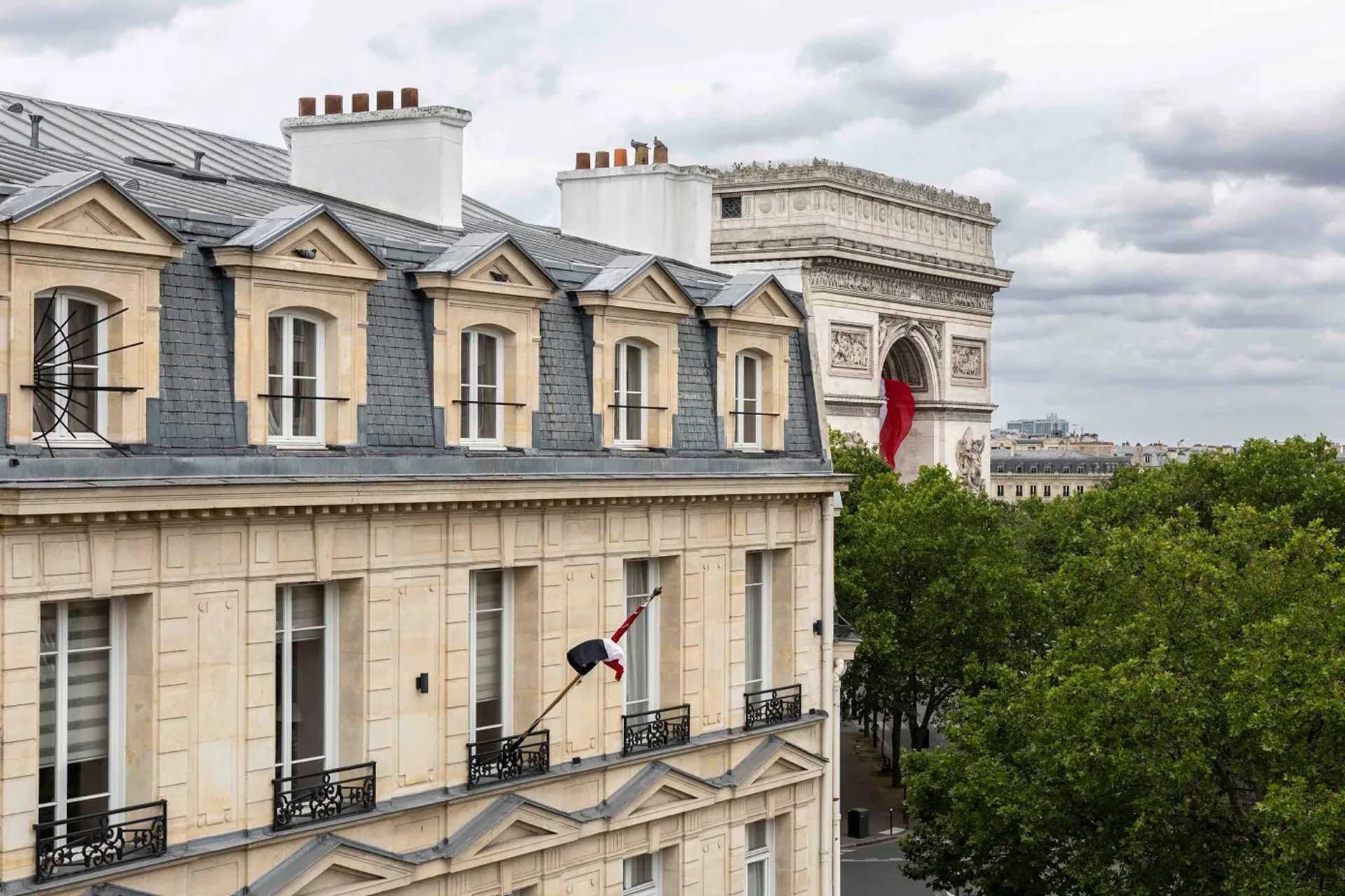 Although Paris will serve as the political and commercial center of EDGE Europe, the selection of Bordeaux is arguably the more consequential decision from an industrial perspective. (Picture source: EDGE)