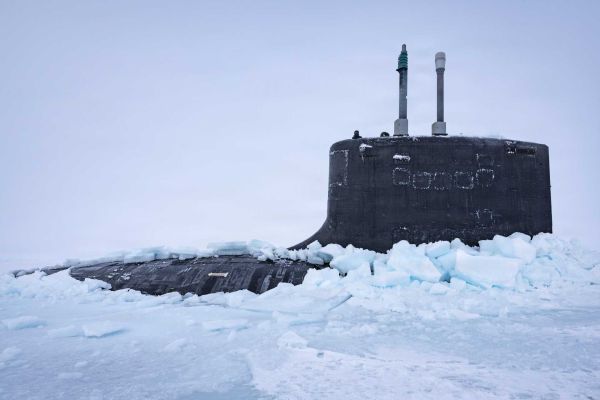 The Block VII is expected to be one of the final and most advanced versions of the Virginia-class submarine, with improved stealth, greater use of unmanned underwater systems, and enhanced capability for long-range strike and seabed operations before the future SSN(X) submarine enters service. (Picture source: US Navy)