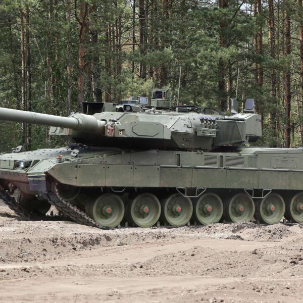 KNDS Deutschland’s agreement with Tatra Defence to produce Leopard 2A8 tank hulls makes the Czech Republic a core manufacturing hub in Europe’s accelerating heavy armor rearmament driven by the Ukraine war and NATO defense planning (Picture Source: KNDS)