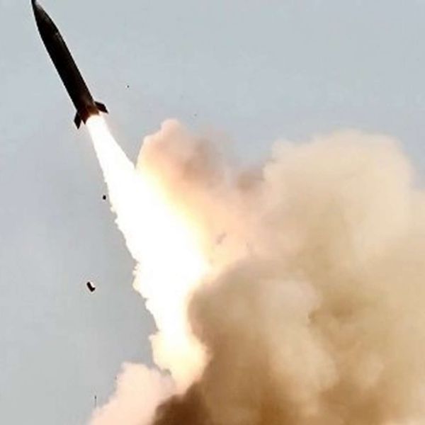 The U.S. Army’s Precision Strike Missile (PrSM) is a next-generation ground-launched ballistic missile fired from HIMARS/MLRS that roughly doubles launcher magazine depth versus ATACMS, extends deep-strike reach to the 400-plus kilometer class, and delivers fast, high-velocity precision effects against high-value targets such as air defenses, command nodes, and missile infrastructure (Picture source: U.S. CENTCOM).